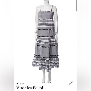 Veronica Beard Maxi Dress